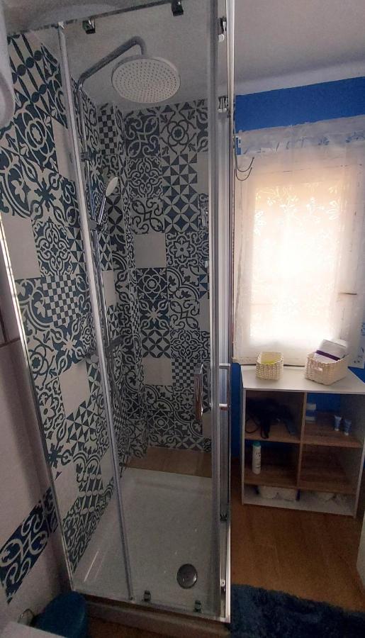 Poggio Giaele Apartment Mazzeo Ngoại thất bức ảnh