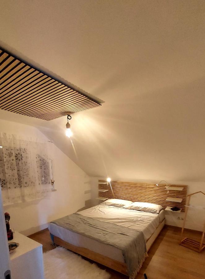 Poggio Giaele Apartment Mazzeo Ngoại thất bức ảnh
